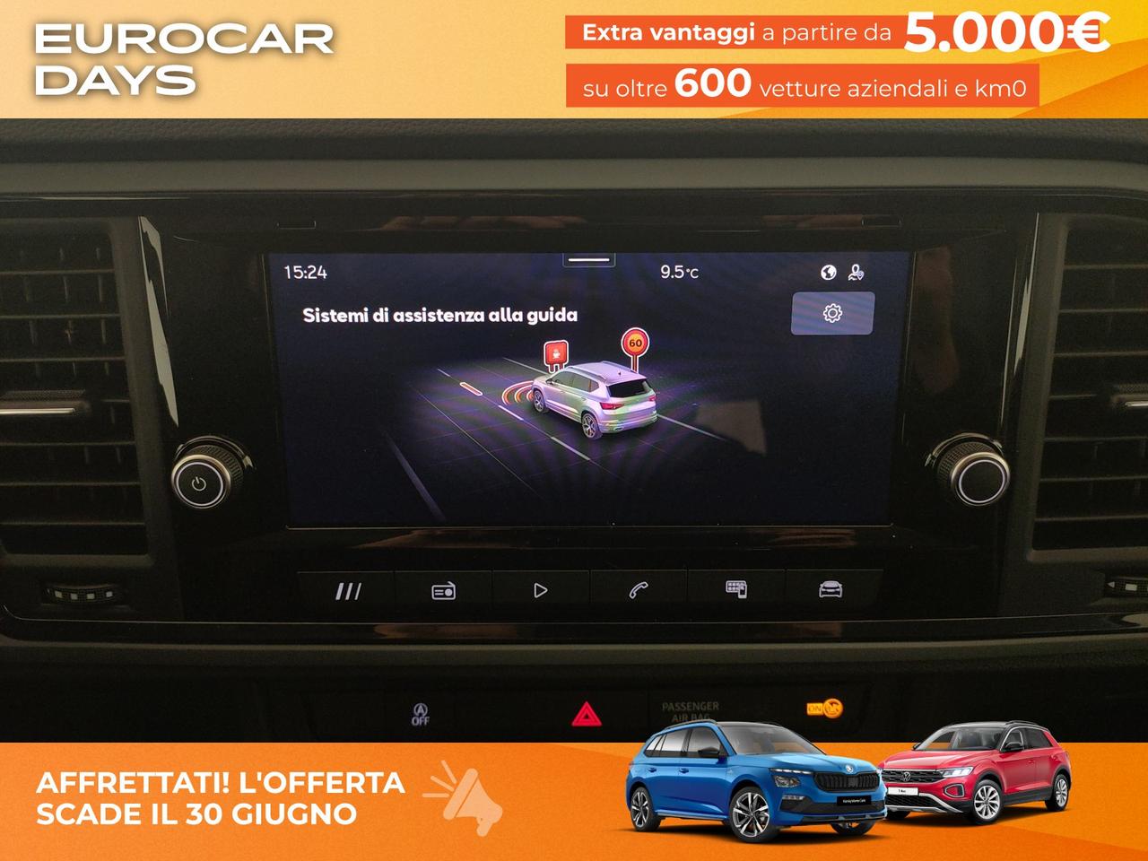 1.0 TSI Reference 115 CV