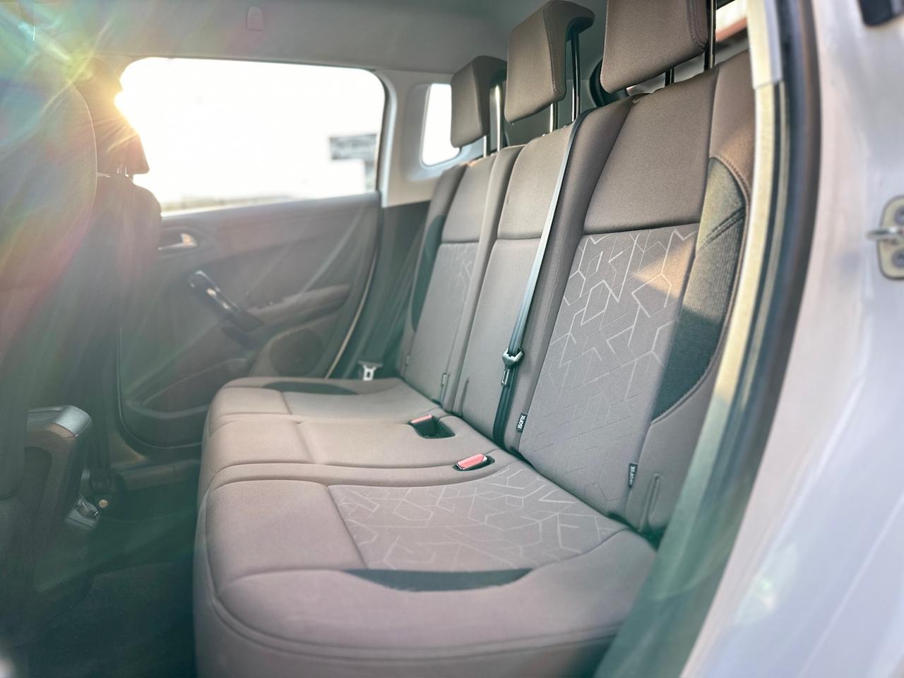 Peugeot 2008 1.6 BlueHDi 75 Active