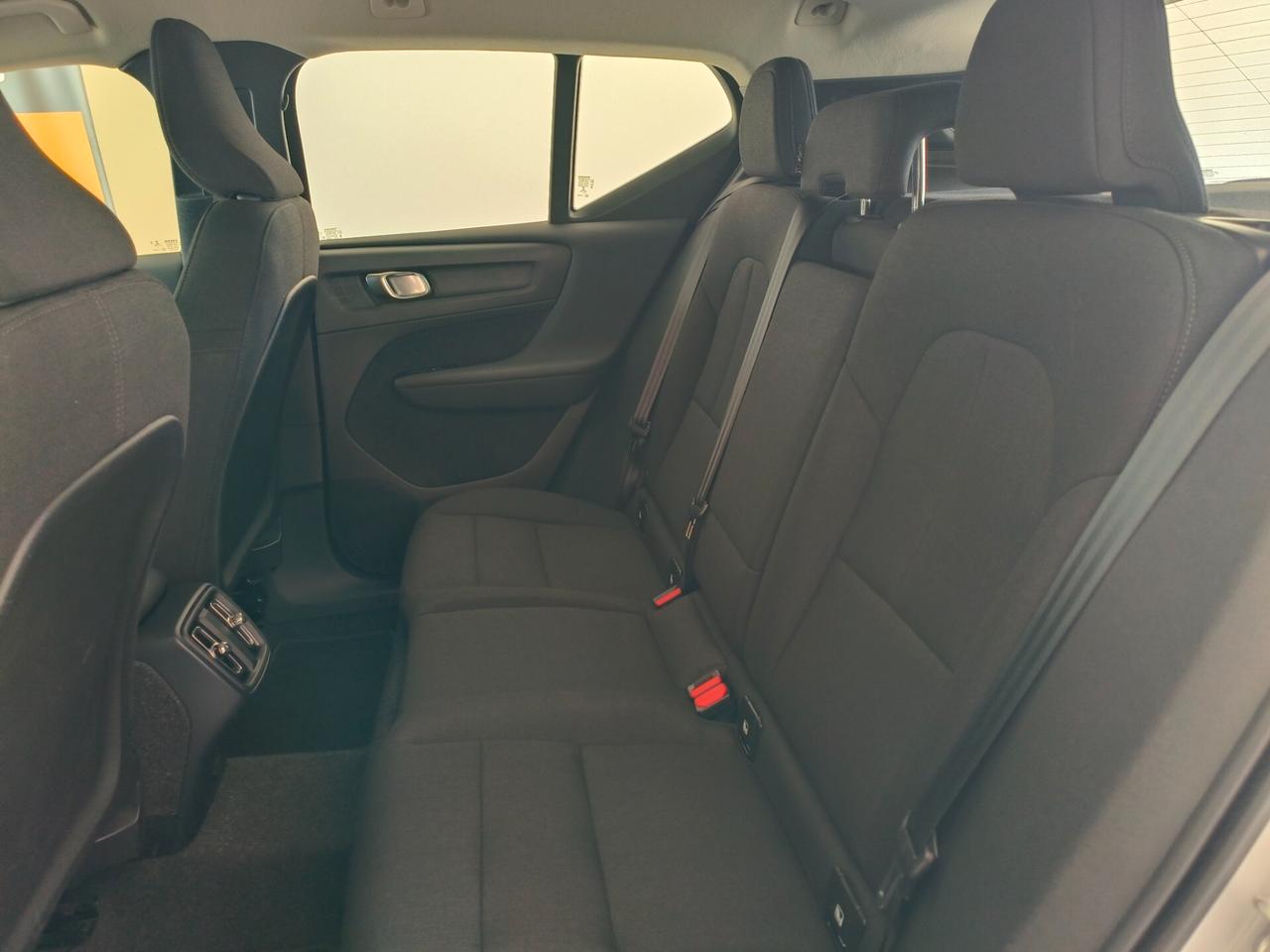 Volvo XC40 T3 Momentum Core