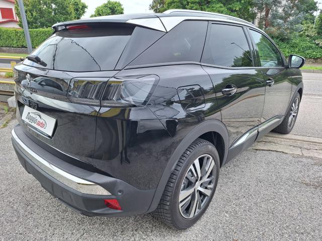 PEUGEOT 3008 BlueHDi 130CV N1 AUTOCARRO Active Pack N°GE146