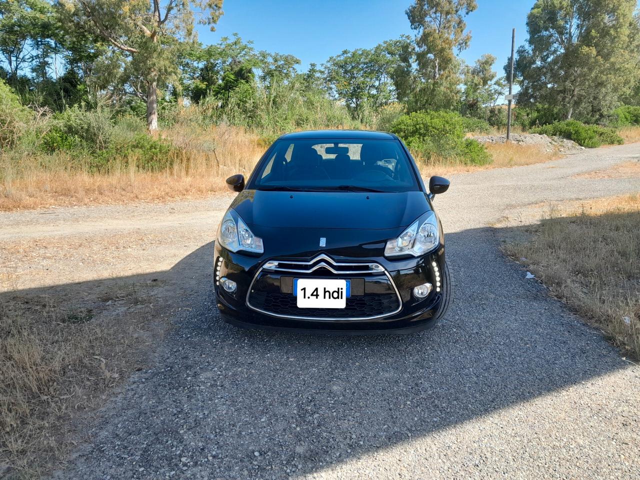 Ds DS3 3 1.4 HDi 70