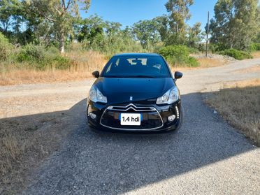Ds DS3 3 1.4 HDi 70