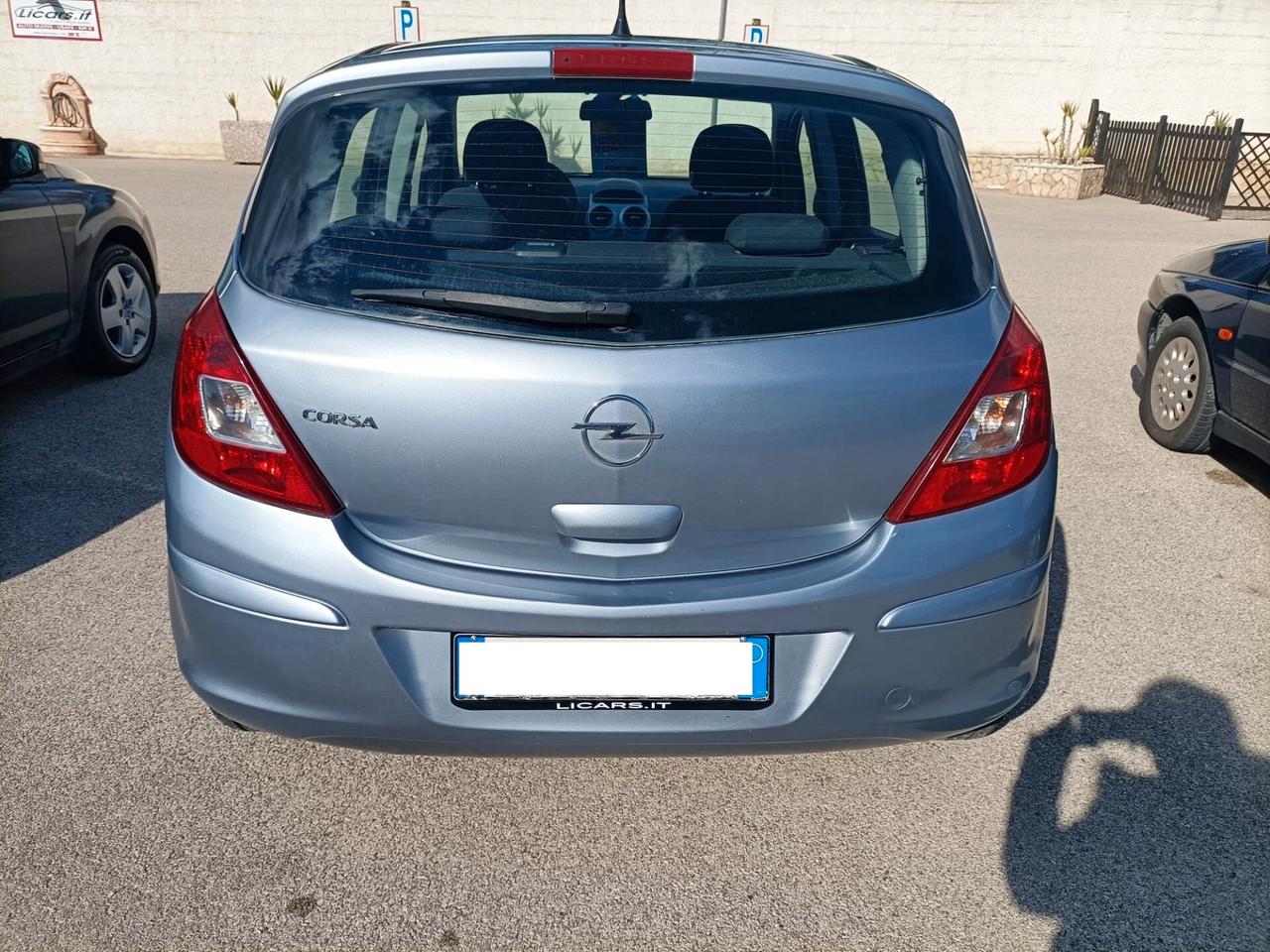Opel Corsa 1.0 12V 5 porte Club
