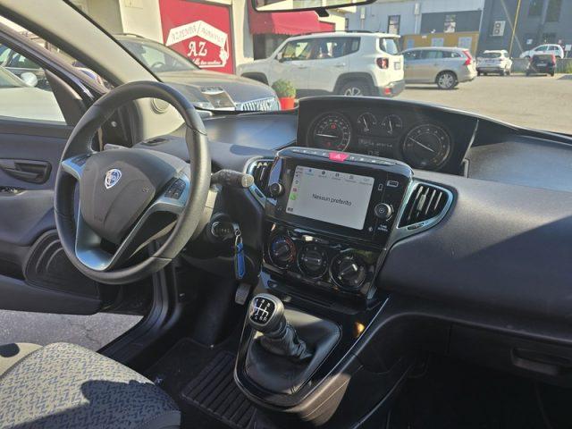 LANCIA Ypsilon 1.0 Hybrid Gold NEOPATENTATI PERMUTE