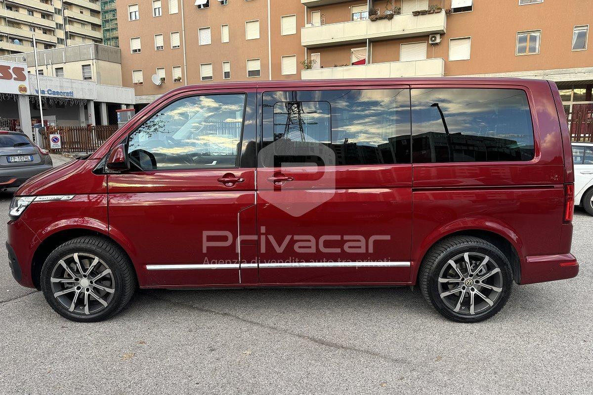 VOLKSWAGEN Multivan 2.0 TDI 199CV DSG Highline