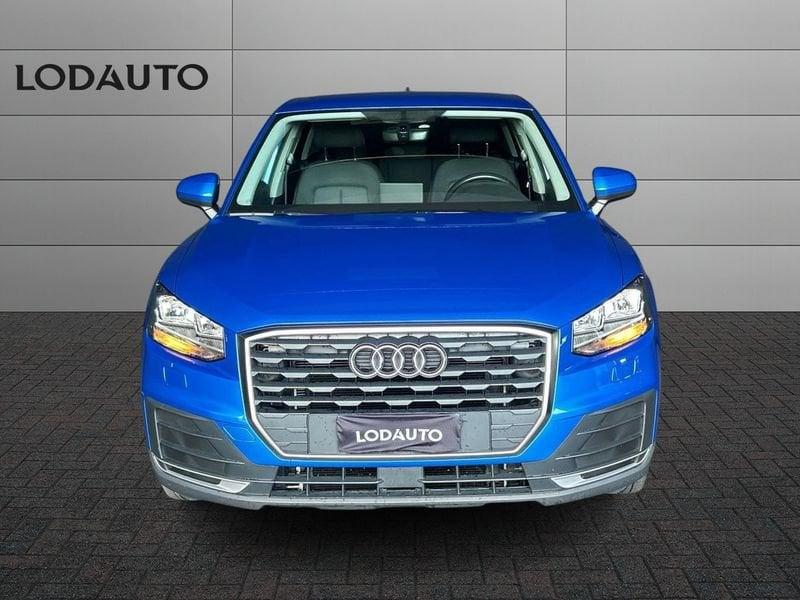 Audi Q2 1.6 TDI S tronic Sport