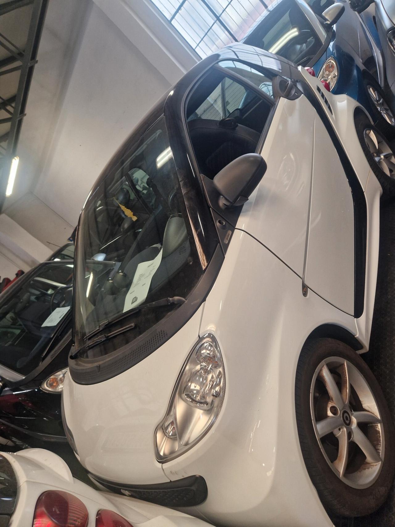 Pulse total black pelle motore revisionato frizione nuova