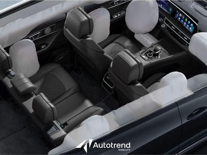 DR AUTOMOBILES dr7 1.6 T-GDI 146 CV GPL Automatica 7 Posti