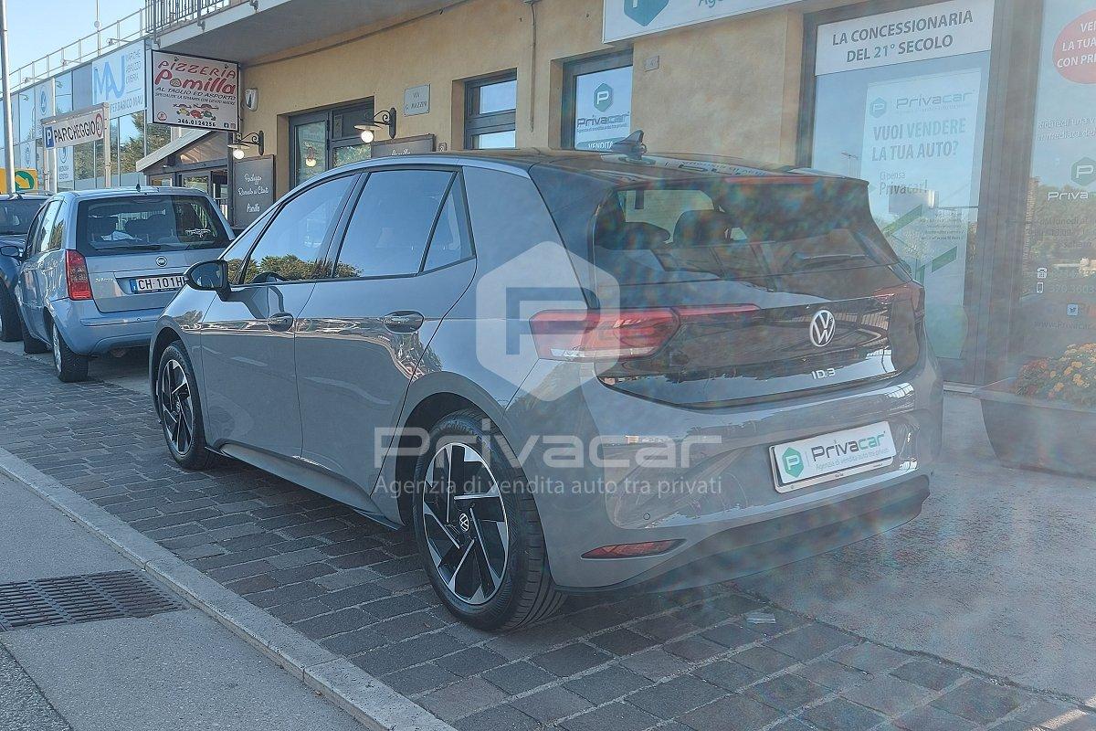 VOLKSWAGEN ID.3 Pro Performance