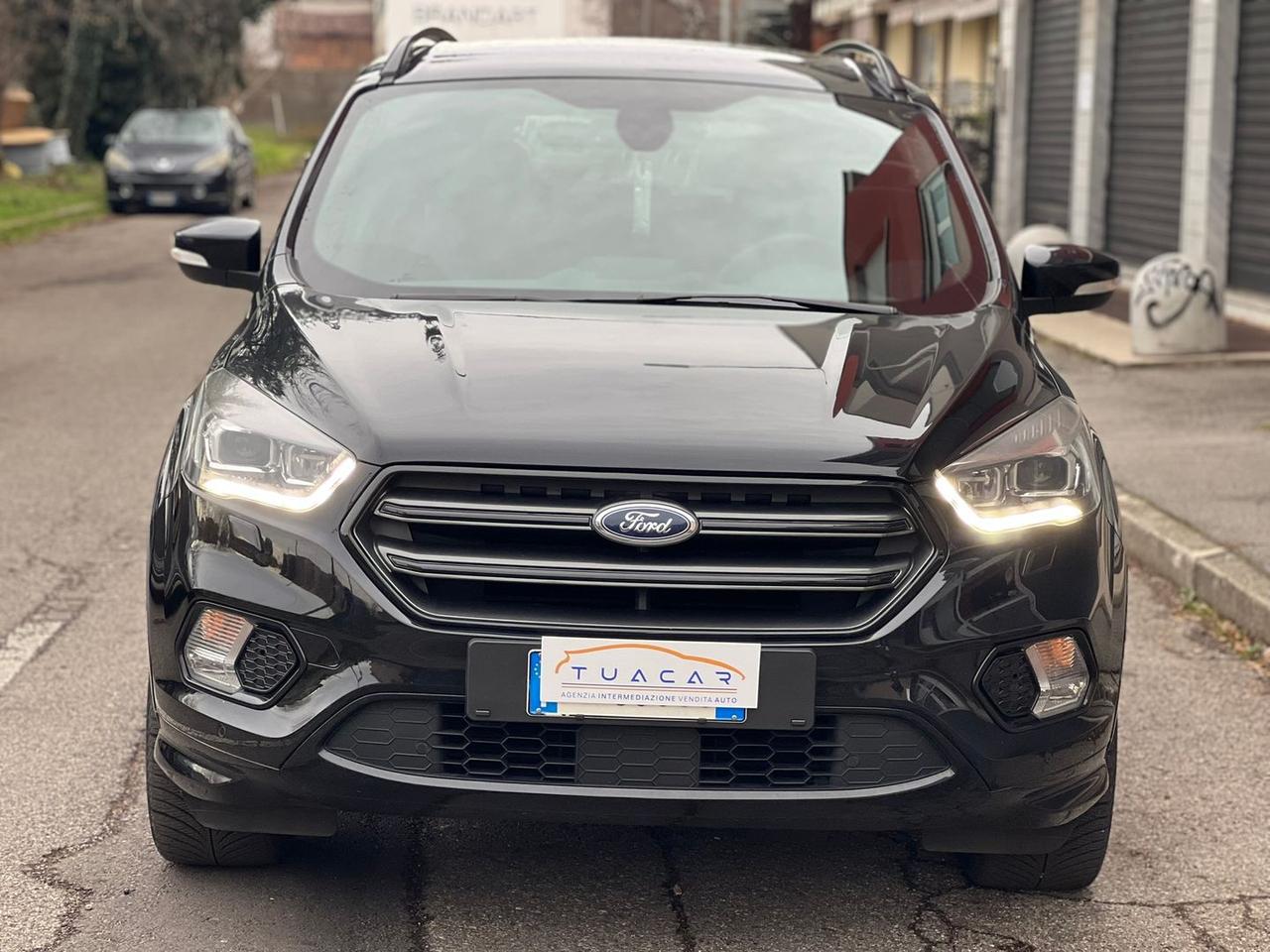 Ford Kuga ST Line 1.5 EcoBoost