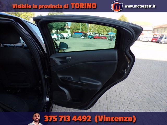 ALFA ROMEO Giulietta 2.0 JTDm-2 150 CV Distinctive