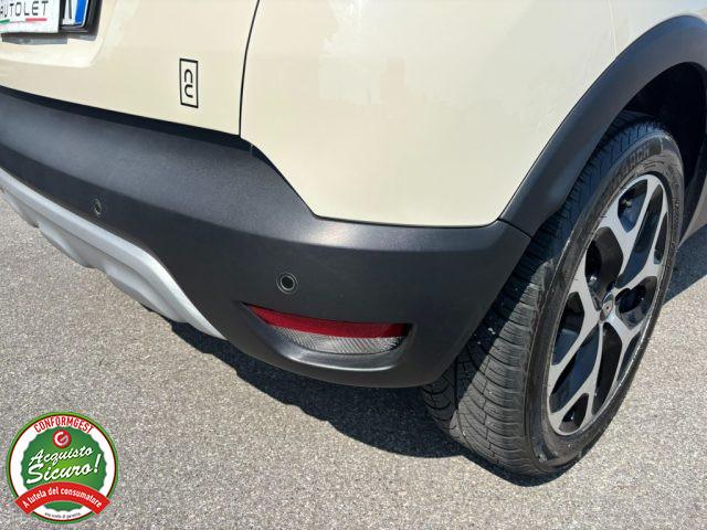 RENAULT Captur TCe 12V 90 CV Sport Edition2