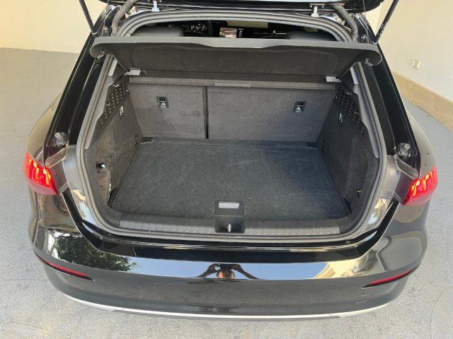 AUDI A3 SPB 35 TDI Business Advanced