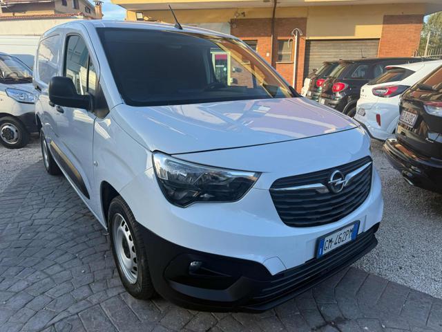 OPEL Combo Cargo XL 1.5 Diesel 100CV S&S PL 950kg Edition