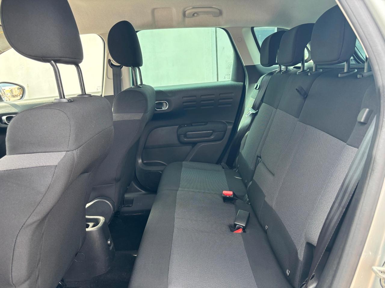 Citroen C3 Aircross Cambio Autom. PROMOFIN