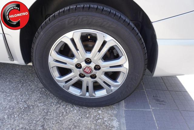 FIAT Talento 2.0 145CV PL-TN Combi 9 P (doppia porta laterale)