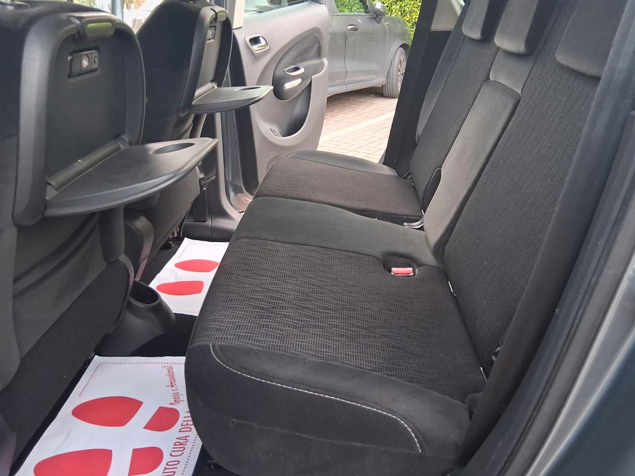 Citroen C3 Picasso C3 Picasso 1.6 VTi 120 Perfect Techno