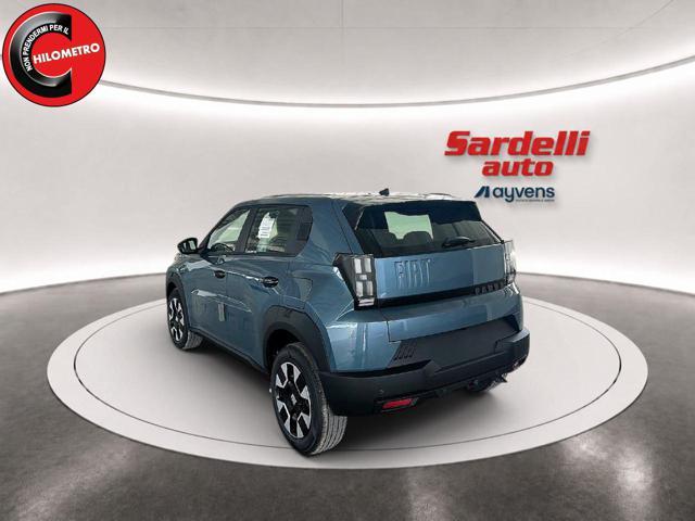 FIAT Grande Panda 1.2 100 CV S&S Icon (Promo Luglio)