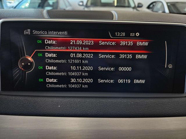 BMW X5 X5 F15 xdrive 25d Experience 218cv auto