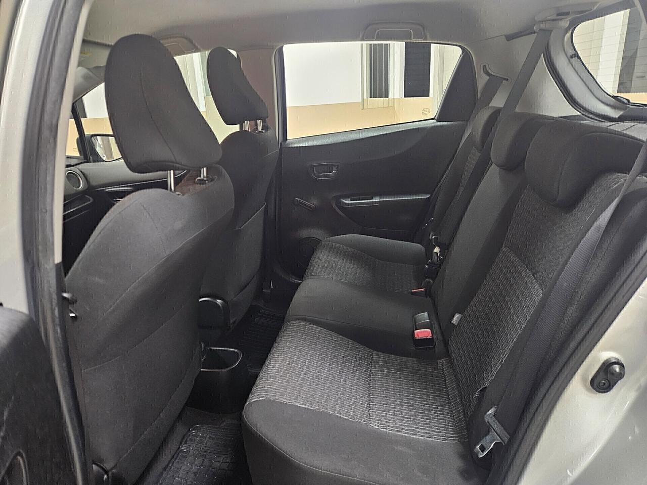 Toyota Yaris 1.4 D-4D 5 porte Lounge