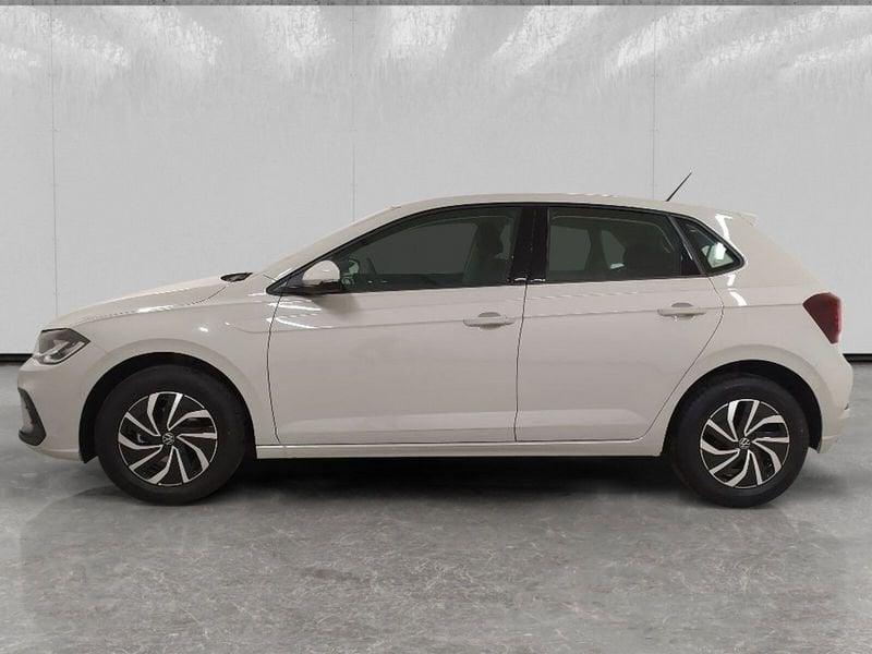 Volkswagen Polo 1.0 tsi Style 95cv