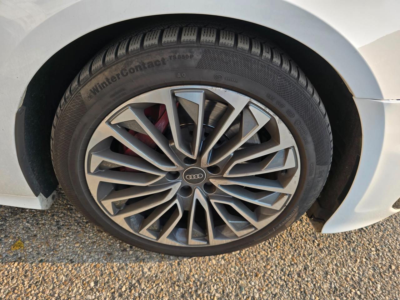 Audi A6 Avant 55 2.0 TFSI e quattro ultra S tronic S line plus IVA ESPOSTA NO SUPERBOLLO