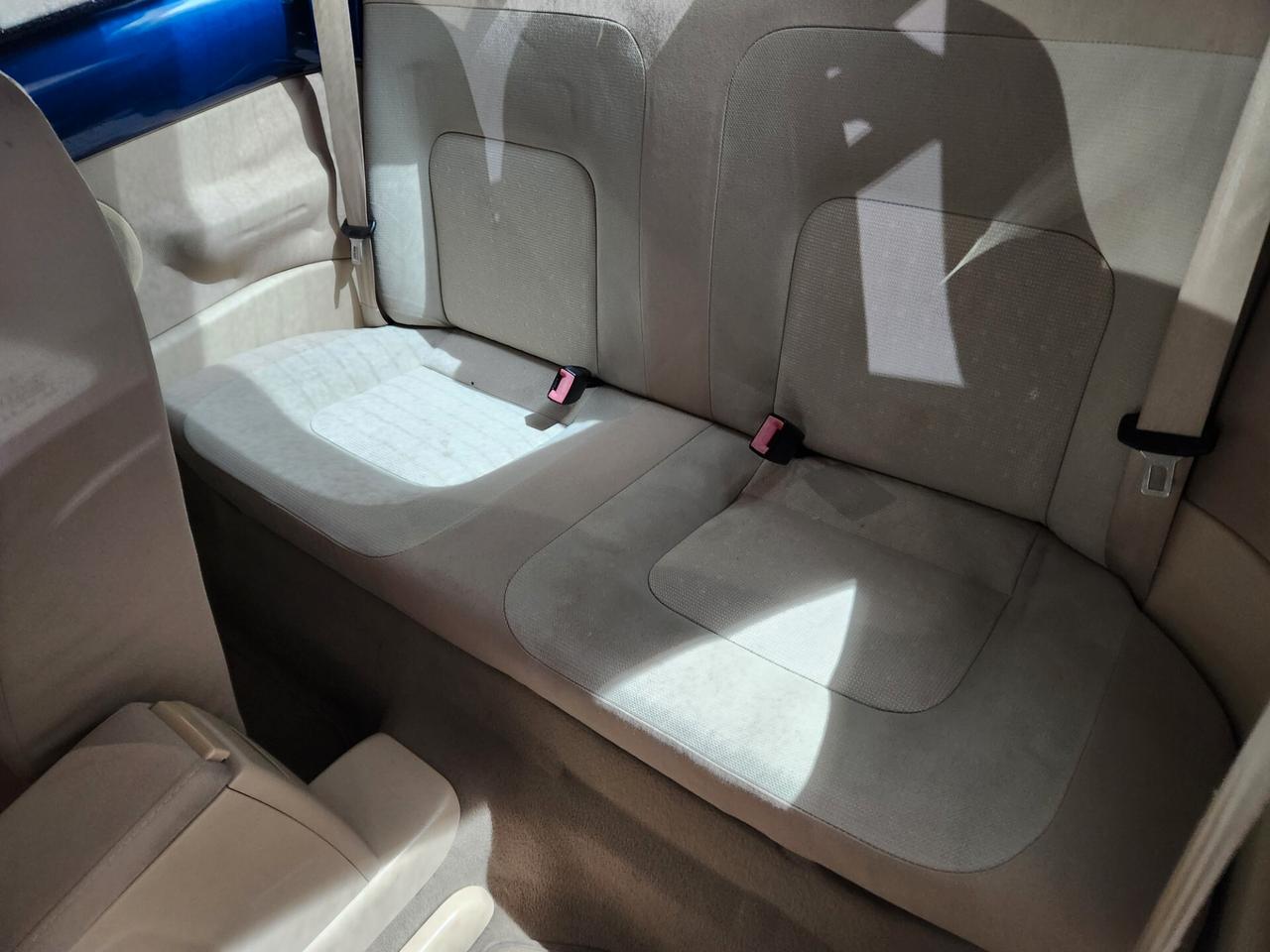 Volkswagen New Beetle benzina e gpl