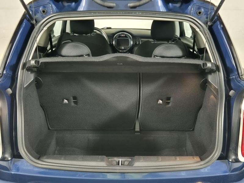 MINI Mini 5 porte Mini 2014 Benzina Mini 2.0 Cooper S Hype Seven 3p