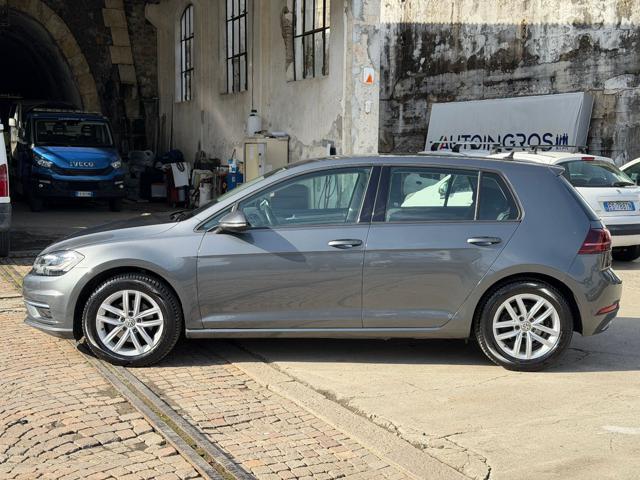 VOLKSWAGEN Golf 2.0 TDI DSG 5p. Business BlueMotion Technology