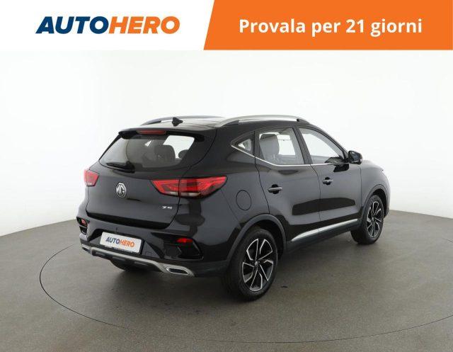MG ZS 1.0T-GDI Luxury