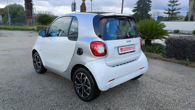SMART ForTwo 1.0 Twinamic Youngster n°29 Italiana