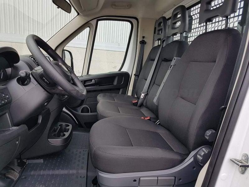 FIAT Ducato ducato 35 MH1 2.2 mjt3 140cv ribalt.trilat. serie 8