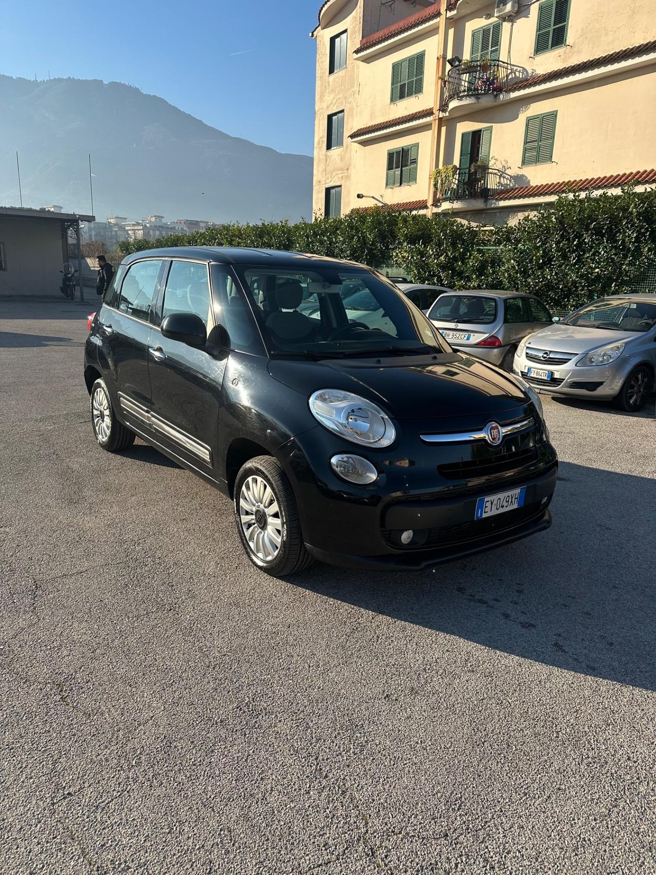 Fiat 500L 0.9 TwinAir Turbo Natural Power Pop