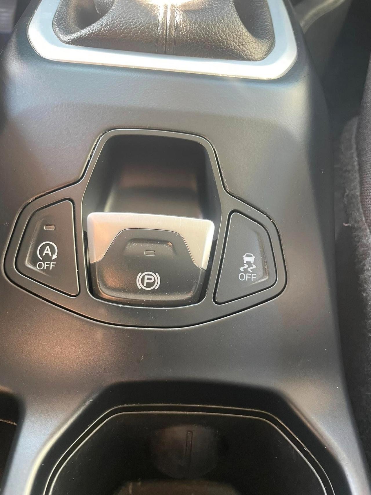 Jeep Renegade 1.0 T3 Longitude