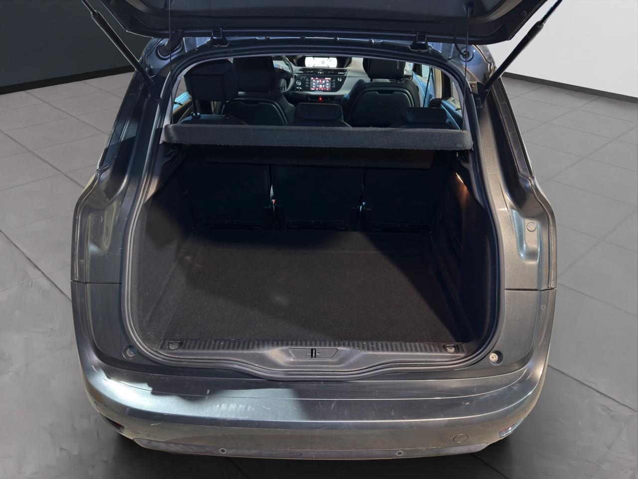 Citroen C4 Picasso BlueHDi 120 S&S Shine
