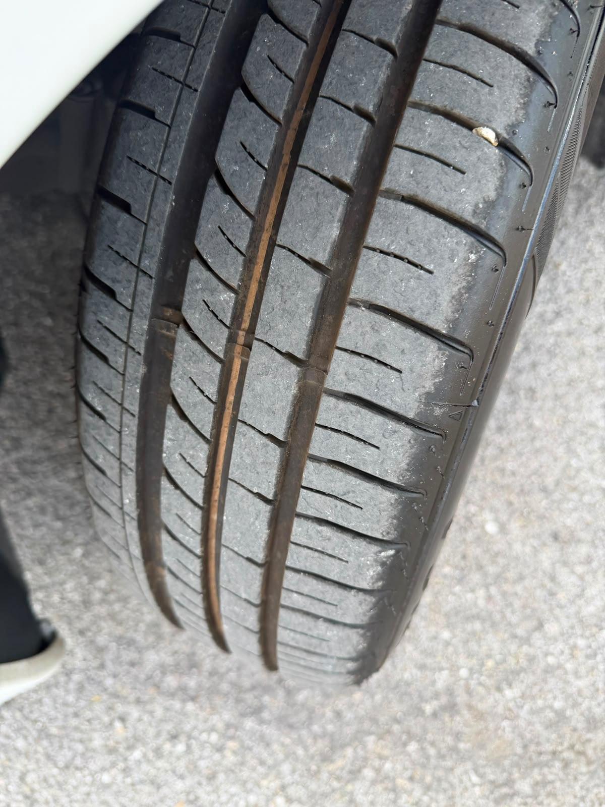 Peugeot 206 Plus 126000 KM