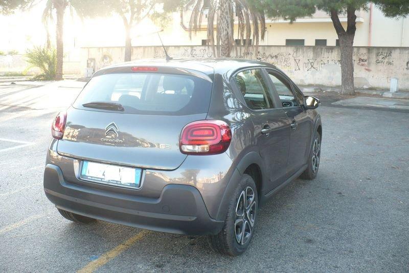 Citroën C3 BlueHDi 100 S&S Shine