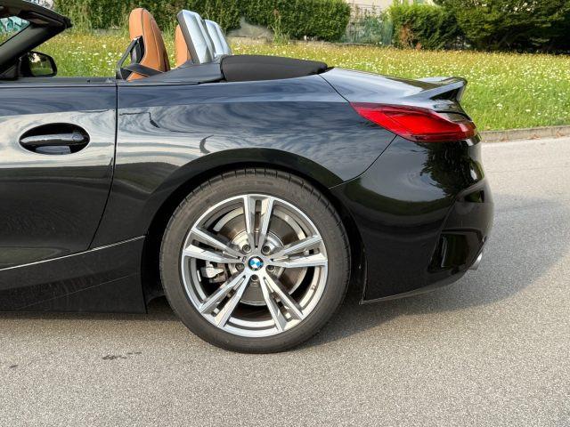 BMW Z4 sDrive20i Msport 2000CC IVA ESPOSTA