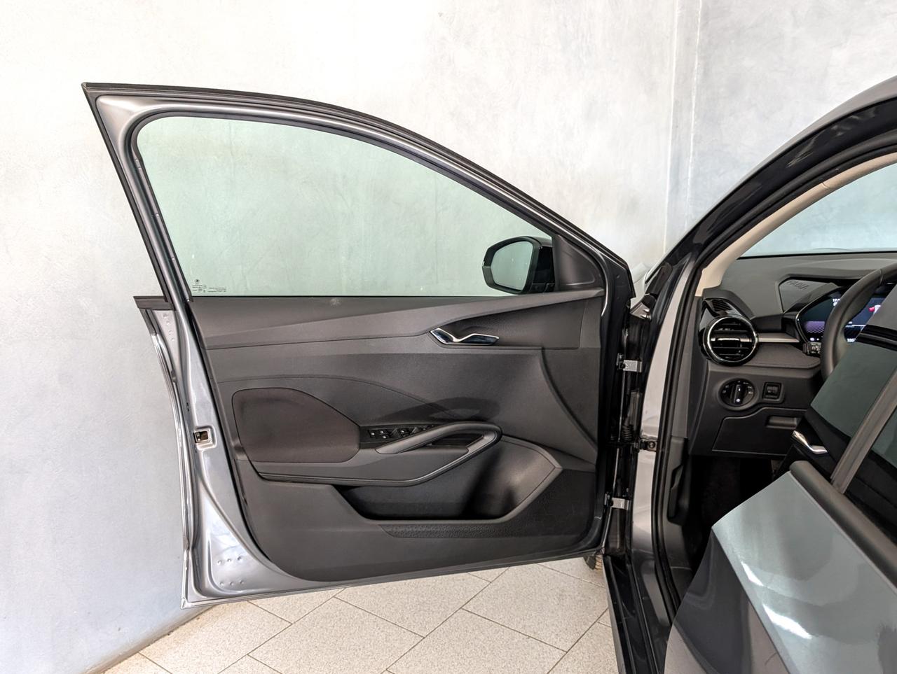 Skoda 1.0 TSI 95cv Style