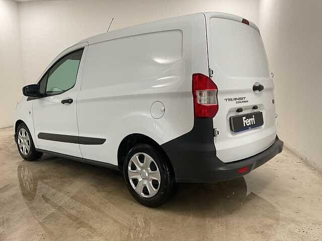 Ford Transit Courier 1.5 tdci 75cv s&s trend my20