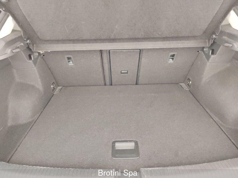 Volkswagen T-Roc T-Roc 2.0 TDI SCR Style