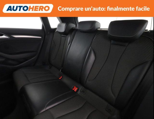 AUDI A3 SPB 1.4 TFSI e-tron S tronic Ambition