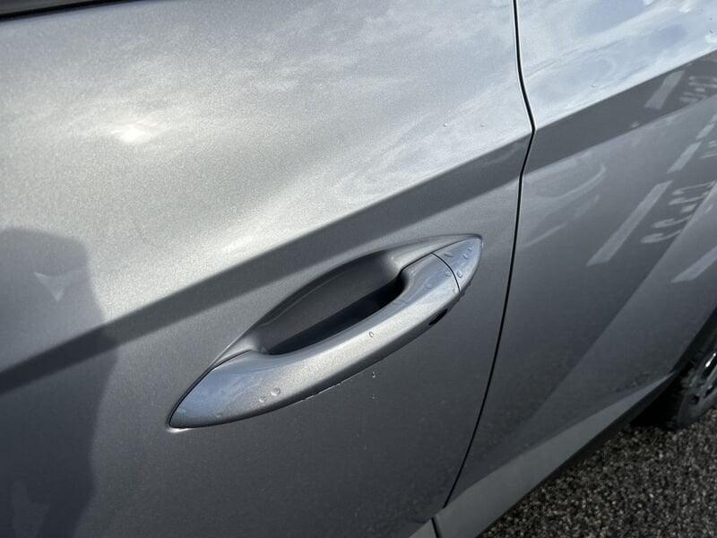 Hyundai Tucson III 2024 1.6 hev Exellence 2wd auto