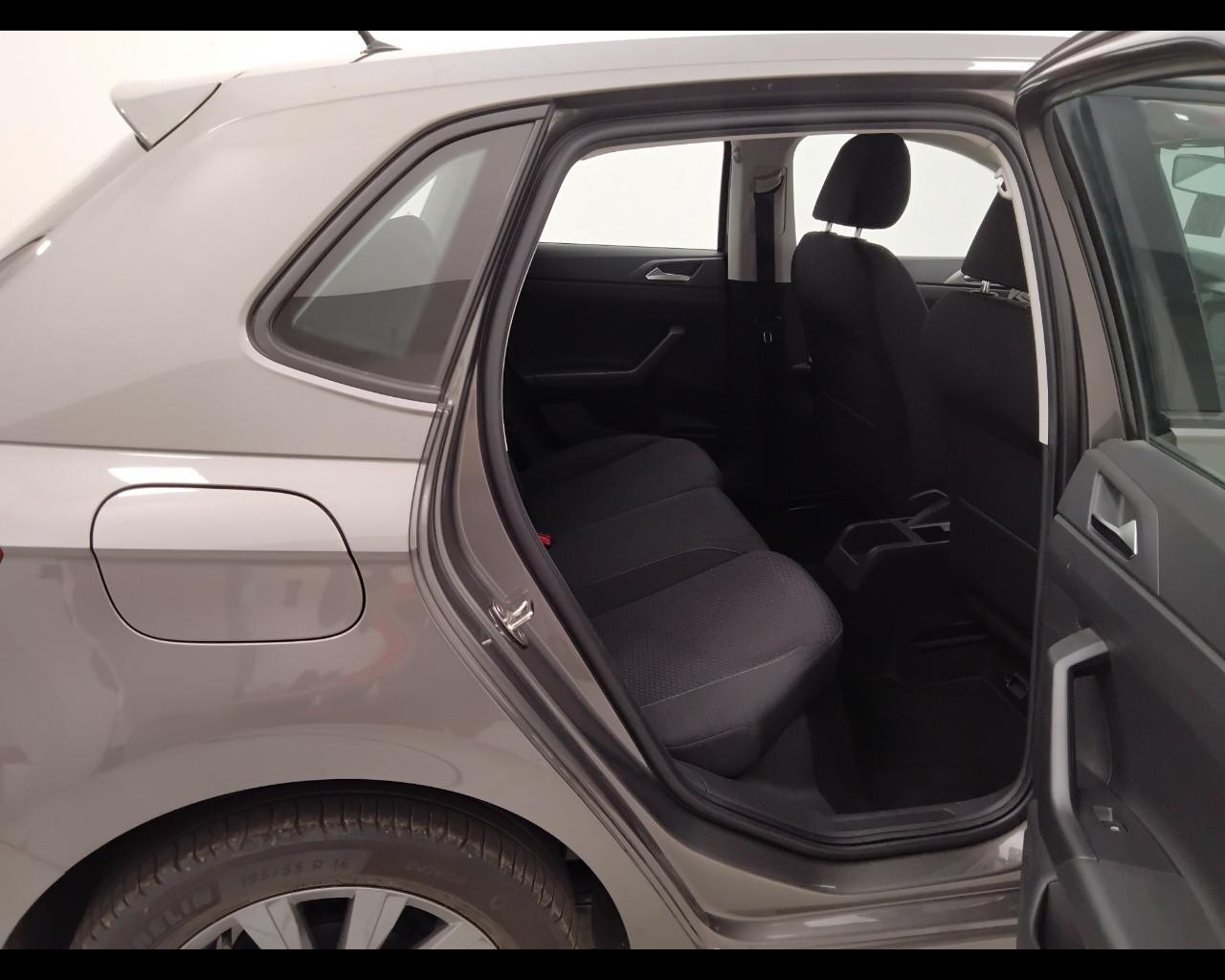 VOLKSWAGEN Polo VI 2017 - Polo 5p 1.6 tdi Highline 95cv