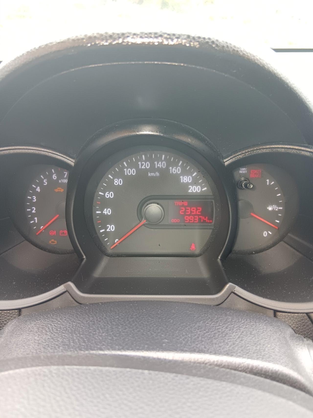 Kia Picanto 1.0 12V 5 porte Style