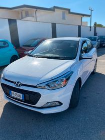 Hyundai i20 1.2 84 CV 5 porte Econext Comfort