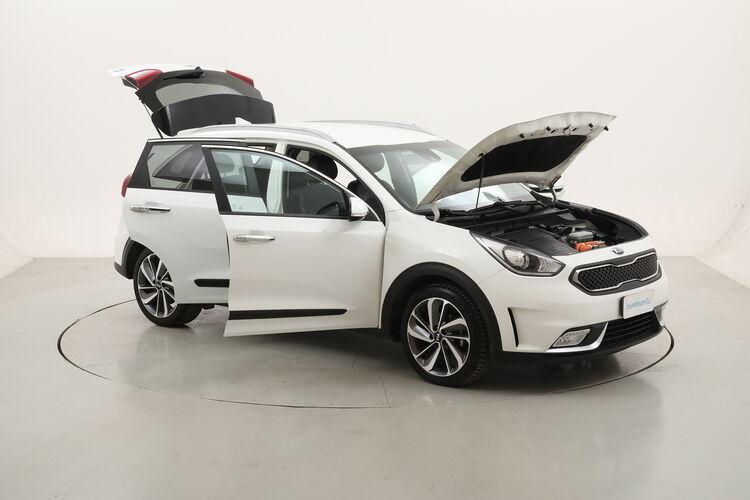 Kia Niro Hybrid Style DCT BR077056 1.6 Full Hybrid 141CV