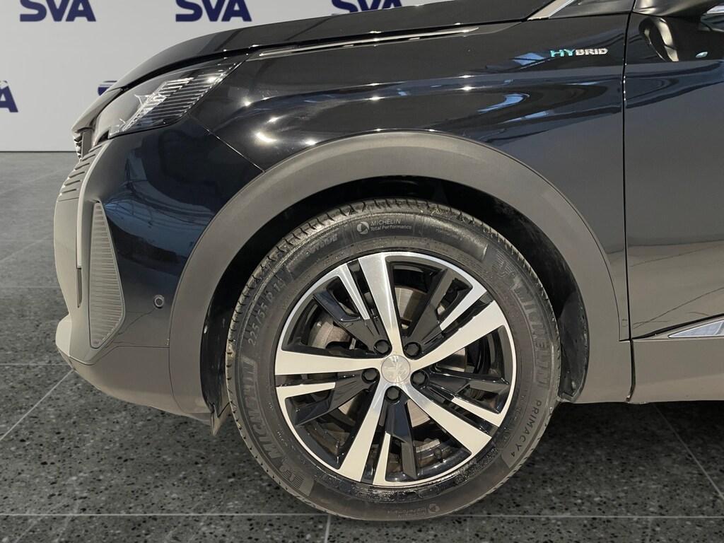 Peugeot 3008 1.6 Hybrid 225CV E-eat8 GT (PHEV)