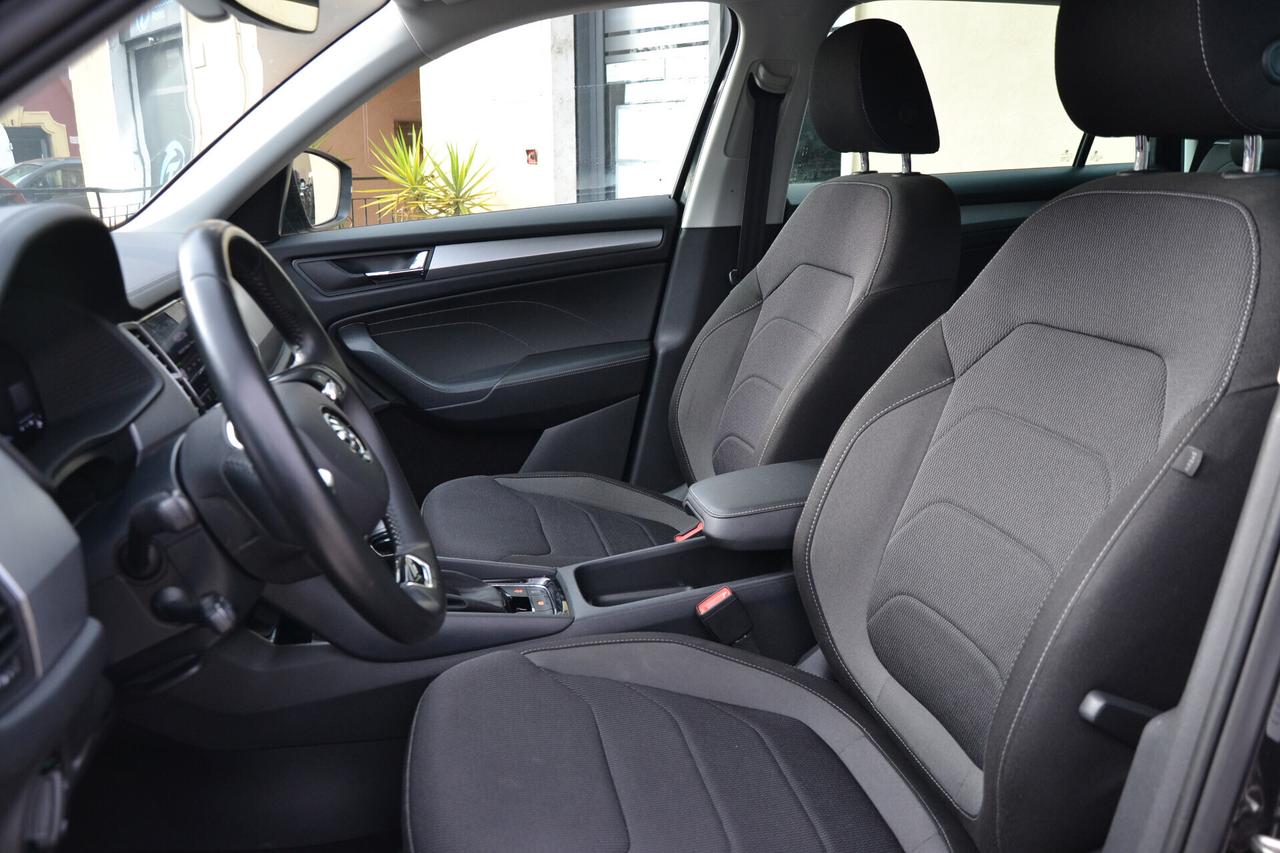 Skoda Kodiaq 2.0 TDI 150CV 4X4 AUTOM. 7 POSTI **PREZZO REALE**