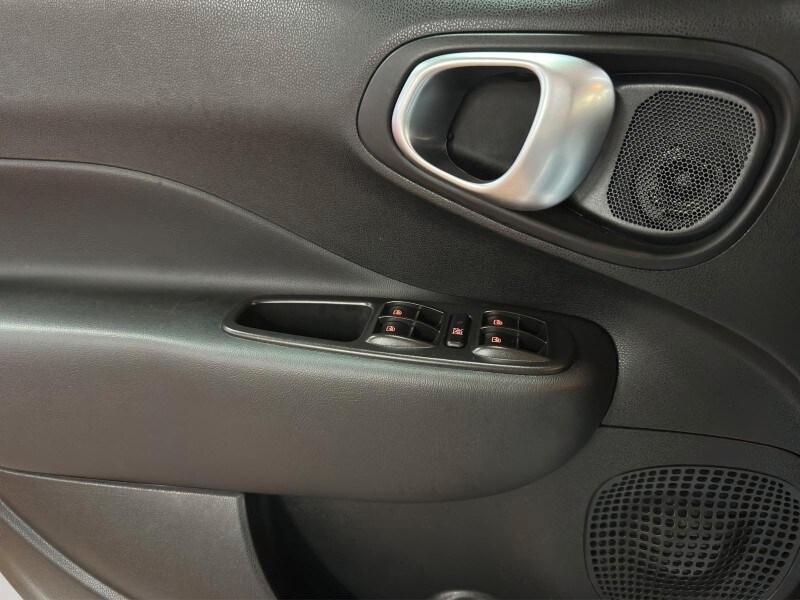 FIAT 500L 500L 1.4 T-Jet 120 CV GPL Lounge